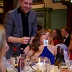 Christmas Party Magician