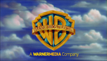 Warner Bros Magician