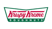 close up magician for Krispy Kreme