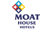 close up magician for Moat House Hotels