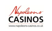 close up magician for Napoleons